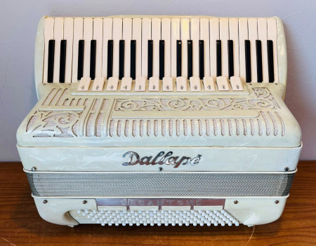 Dallape 120 baixos (R$15.000,00)