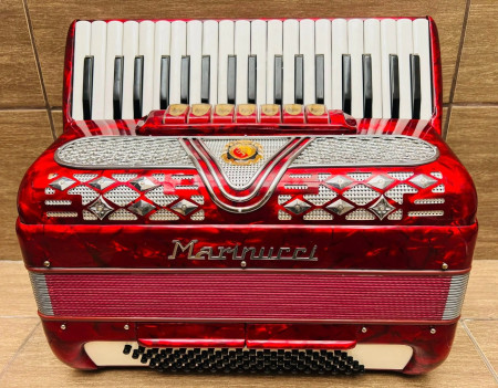 Marinucci 80 baixos (R$7.500,00)