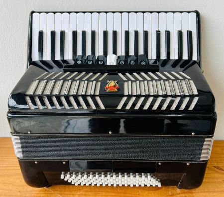 Parrot 80 baixos (R$3.800,00)