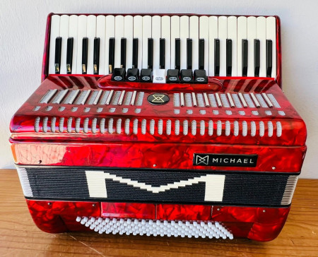 Michael 120 baixos (R$5.000,00)