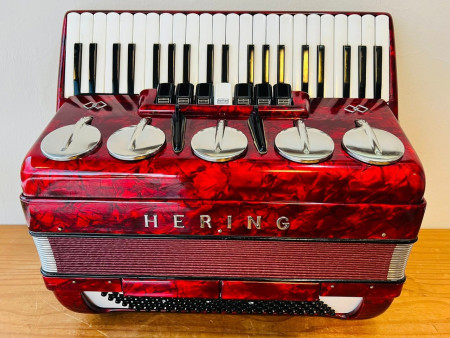 Hering 120 baixos (R$6.000,00)