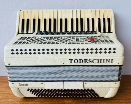 Todeschini Super 6 - 120 baixos (R$18.000,00)