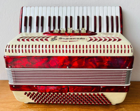 Organola 120 baixos (R$7.500,00)