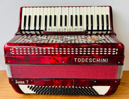 Todeschini 120 baixos (R$20.000,00)