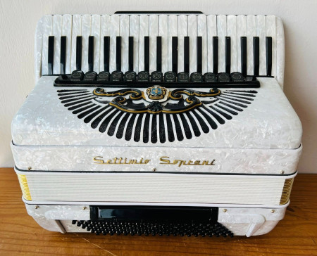 Settimio Soprani 120 baixos (R$15.000,00)