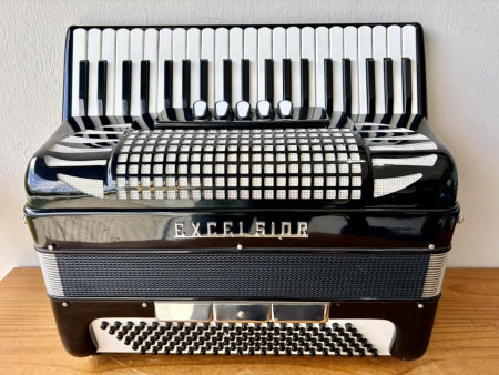 Excelsior 120 baixos (10.000,00)