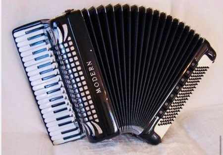 Modern 120 baixos 