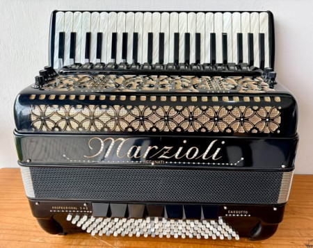 Marzioli 120 baixos (R$28.000,00)